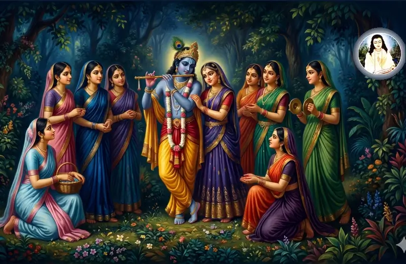 Bayalis Leela - Bengali Script Transcription