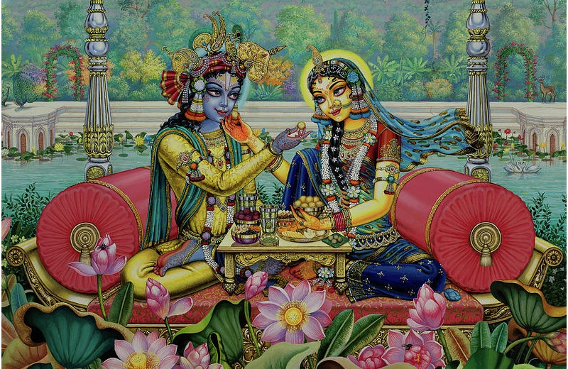 Shri Hit Sfut Vaani - Bengali Script Transcription